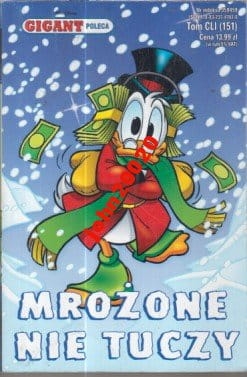 MROŻONE NIE TUCZY.GIGANT POLECA,151