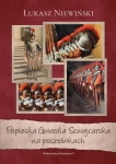PAPIESKA GWARDIA SZWAJCARSKA NA POCZTÓWKACH