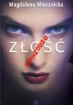 Złość - M.Miecznicka