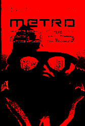 METRO 2035 DMITRY GLUKHOVSKY NOWA