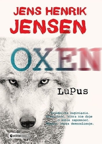 LUPUS JENSEN HENRIK JENS