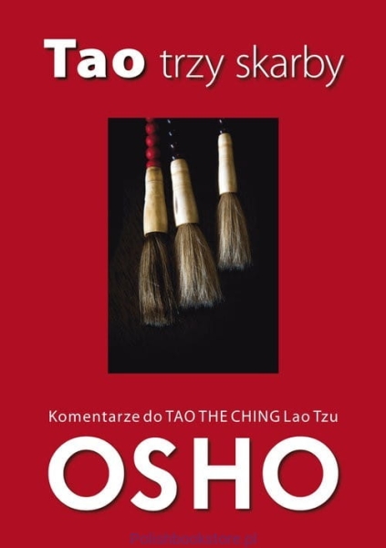 TAO TRZY SKARBY OSHO