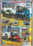 MASZYNY ROLNICZE  PC DVD ROM FOLIA