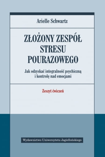 ZŁOŻONY ZESPÓŁ STRESU POURAZOWEGO SCHWARTZ