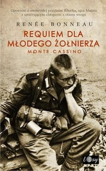 REQUIEM DLA MŁODEGO ŻOŁNIERZA MONTE CASSINO BONNEA