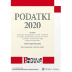 PODATKI 2020 NAJWAŻNIEJSZE PRZEPISY