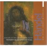 HANDEL WIELCY KOMPOZYTORZY CD FOLIA
