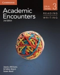 ACADEMIC ENCOUNTERS LEVEL 3 STUDENT'S BOOK 