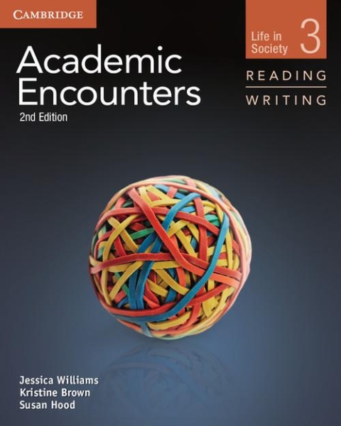 ACADEMIC ENCOUNTERS LEVEL 3 STUDENT'S BOOK 