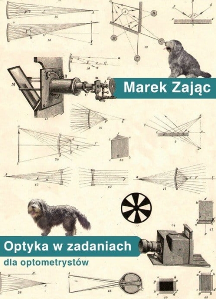 OPTYKA W ZADANIACH DLA OPTOMETRYSTÓW