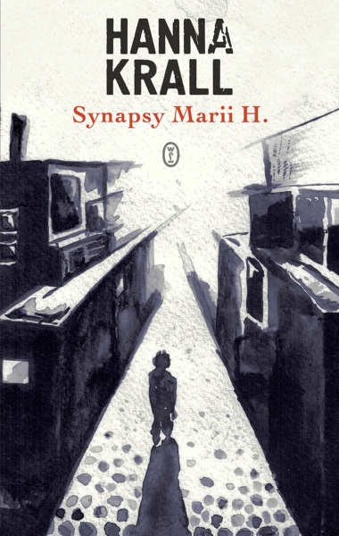 SYNAPSY MARII H. HANNA KRAL 