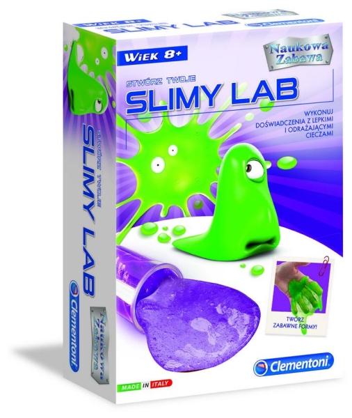 MINIE SLIME 