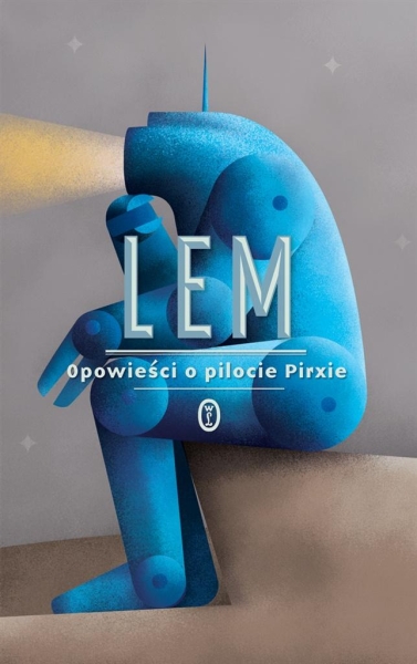 OPOWIEŚCI O PILOCIE PIRXIE STANISŁAW LEM 