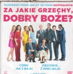 ZA JAKIE GRZECHY DOBRY BOŻE DVD