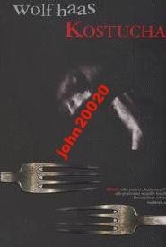 KOSTUCHA HAAS.DETEKTYWISTYCZNY