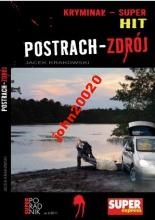 POSTRACH ZDRÓJ.KRAKOWSKI