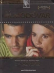 ZWIĄŻ MNIE DVD ALMODOVAR   FOLIA