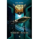 THE FRONTIERS PIERŚCIENIE PRZYSTANI RYK BROWN