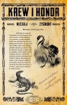 KREW I HONOR MICHAŁ ZYGMUNT