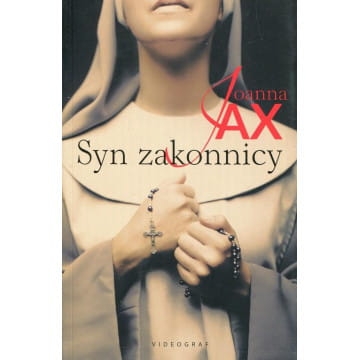 SYN ZAKONNICY JOANNA AX 