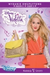 VIOLETTA SEZON 2 CZ 5 DISNEY FOLIA 430 MIN