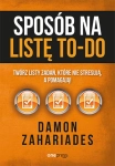 SPOSÓB NA LISTĘ TO DO DAMON