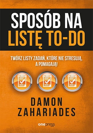 SPOSÓB NA LISTĘ TO DO DAMON