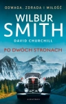 PO DWÓCH STRONACH WILBUR SMITH 