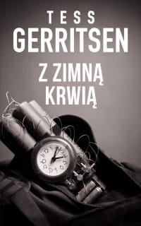 Z ZIMNĄ KRWIĄ TESS GERRITSEN