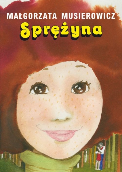 SPRĘŻYNA MAŁGORZATA MUSIEROWICZ