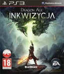 DRAGON AGE INKWIZYCJA GRA PS3 BLU-RAY