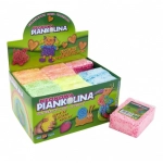 PIANKOLINA NEONOWE DISPLAY 12 KOSTEK  KREATYWNA 