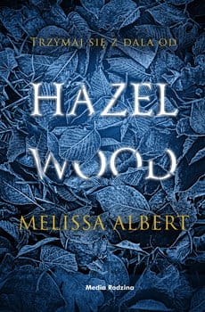 HAZEL WOOD MELISSA ALBERT