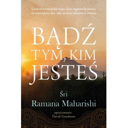 BĄDŹ TYM KIM JESTEŚ 