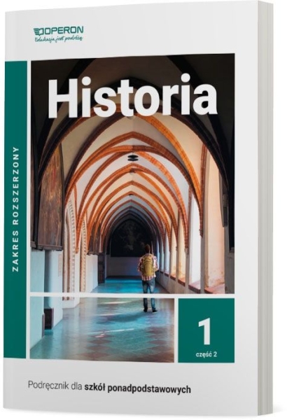 HISTORIA LO 1 PODR ZR CZ2 2019      