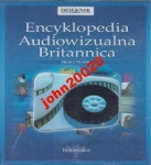ENCYKLOPEDIA AUDIOWIZUALNA BRITANNICA.CZŁOW