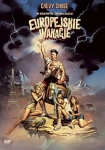 EUROPEJSKIE WAKACJE DVD CHASE FOLIA