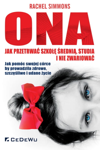 ONA JAK PRZETRWAĆ SZKOŁĘ ŚREDNIĄ STUDIA SIMMONS