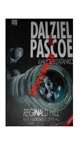 Małe sprzątanko-Reginald Hill