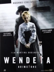 WENDETA  FANNING PEARCE NDERSON SALINGER DVD