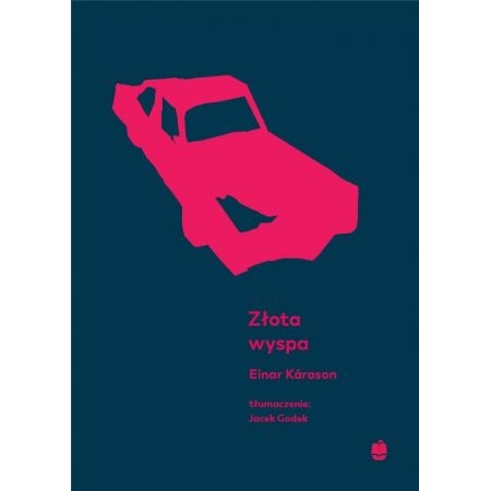 ZŁOTA WYSPA EINAR KARASON