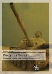 PUSTYNNA BURZA JANUSZ LIZUT NOWA