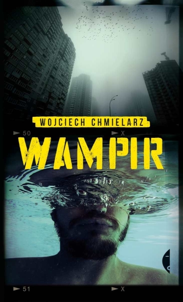 WAMPIR WOJCIECH CHMIELARZ