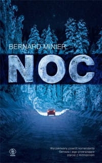 NOC BERNARD MINIER NOWA 435 STRON 