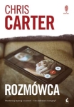 ROZMÓWCA CHRIS CARTER NOWA 2018 365 STRON 