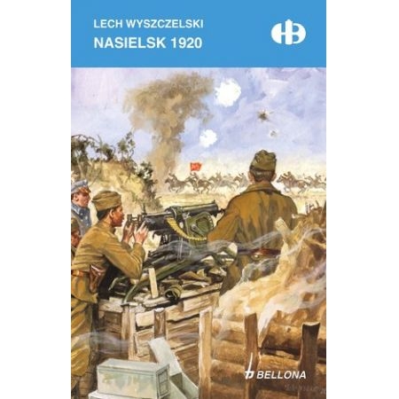 NASIELSK 1920 LECH WYSZCZELSKI 