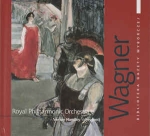 WAGNER WIELCY KOMPOZYTORZY  CD FOLIA