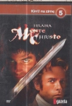 HRABIA MONTE CHRISTO DVD DUMAS CAVIEZEL REYNOLDS