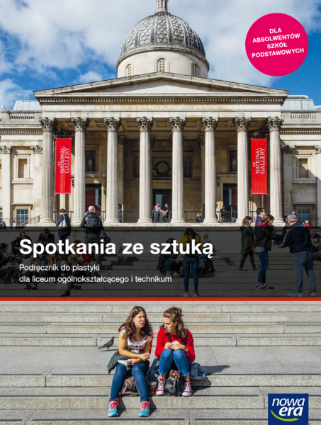 PLASTYKA LO SPOTKANIA ZE SZTUKĄ PODR 2019 NE  