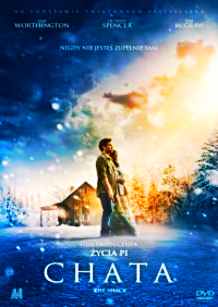 CHATA DVD WORTHINGTON HAZELDINY